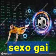 sexo gai